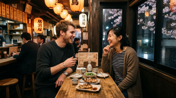 Comment Maîtriser le Japonais Conversationnel en 2026 : Mon Parcours de 6 Mois avec l’IA