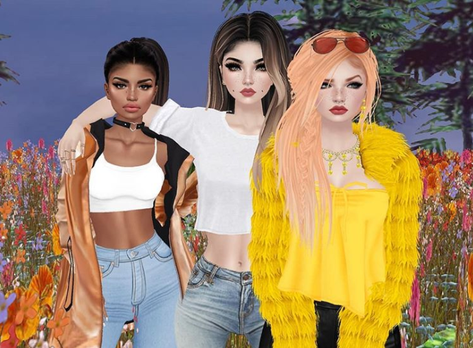 There are not many members in IMVU who have been around over 10 years. I  have been playing for almost 14 and would like to know if IMVU can do  something for