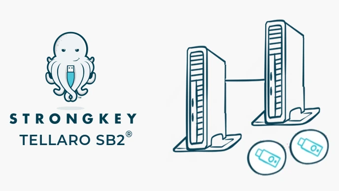 StrongKey Introduces Unprecedented Security Defenses for Small and Medium Businesses/Enterprises