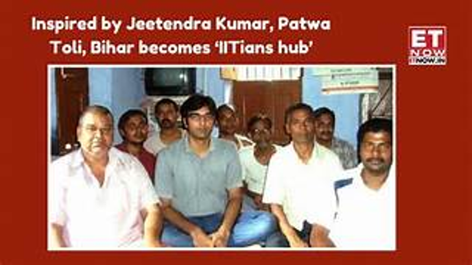Real Life Lessons-Part 2: Success Story from an Indian Village...