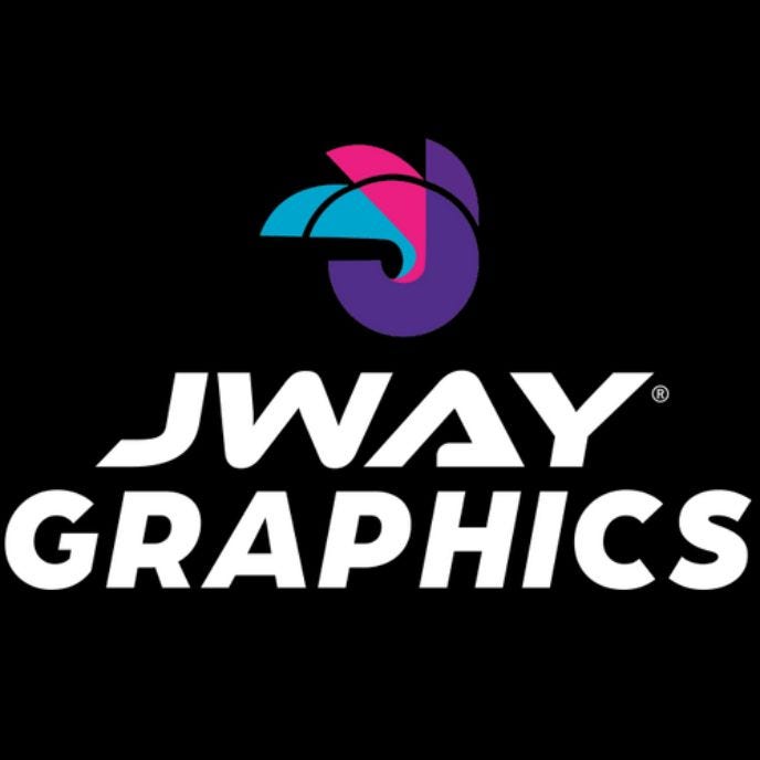 JWAY GRAPHICS JWAY GRAPHICS Medium
