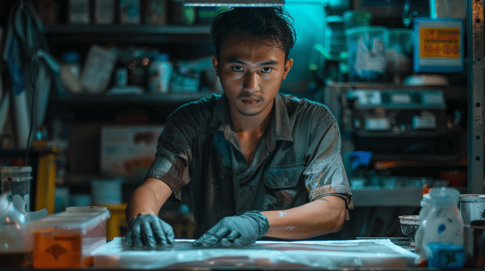 What is DTF Printing? A Complete Guide for Beginners and Professionals