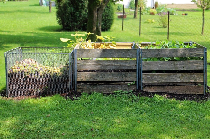 Beginner's Guide to Composting