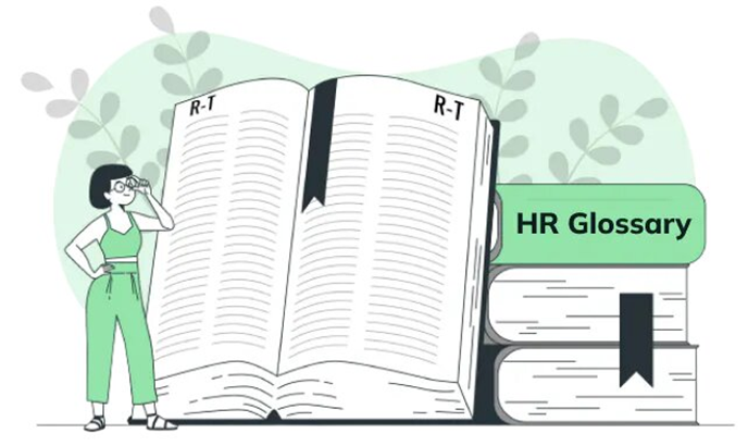 A Thorough HR Glossary of Essential HR Management Terms | by Leenadavis ...