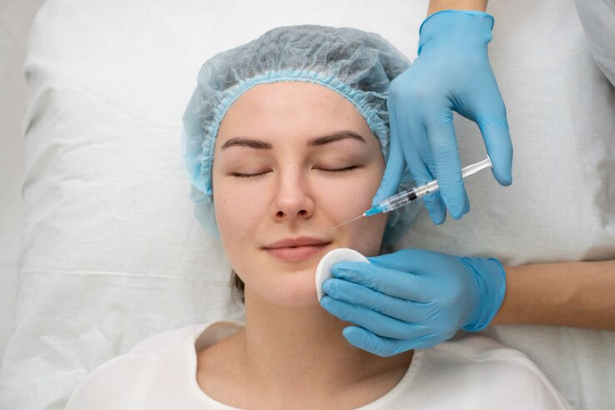 Unlock Confidence: Botox for Hyperhidrosis in London | by ...
