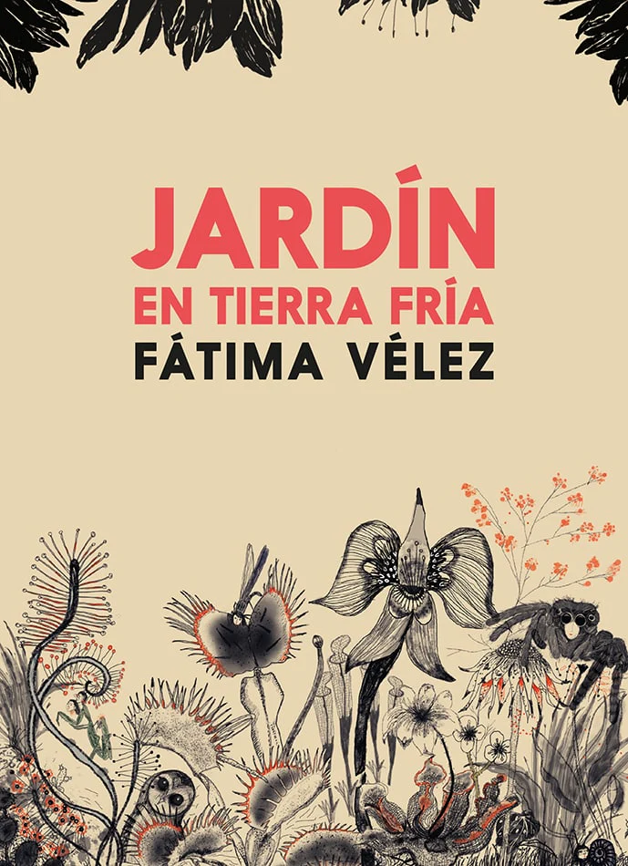 Poesía en la botánica
