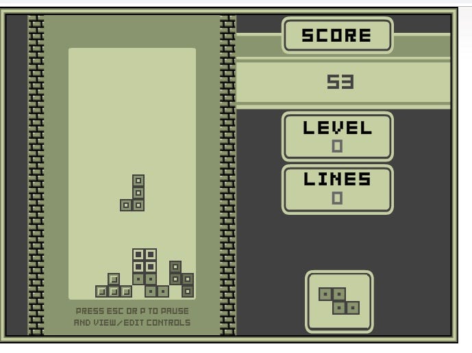 The Tetris Effect How Tetris Continues to be the Best Selling Video