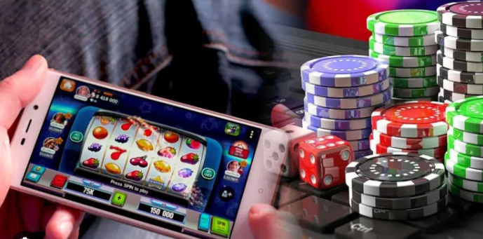 Diversión en casinos virtuales elegantes