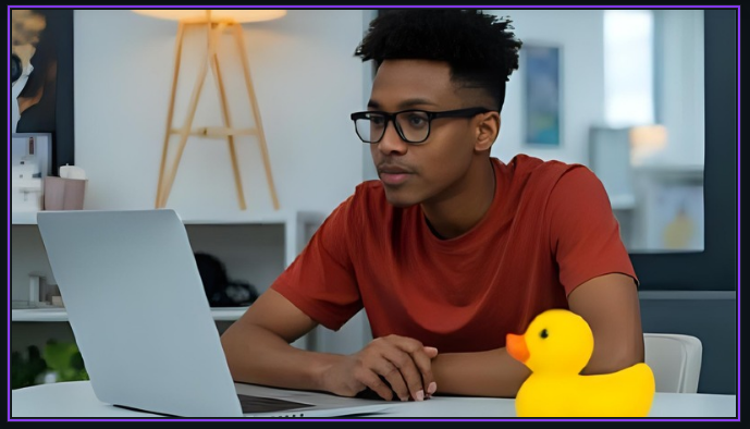 Rubber Duck Debugging: Your Silent Programming Partner | by Yuri ...