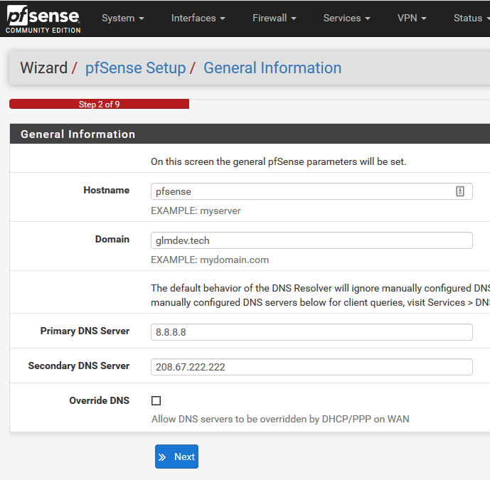 How to Set Up Virtualized pfSense on VMware ESXi 6.x | by Garrett Mills |  Medium