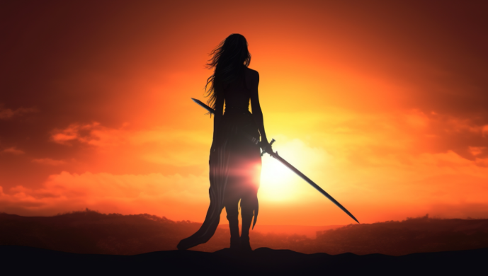 The Debacle of Self