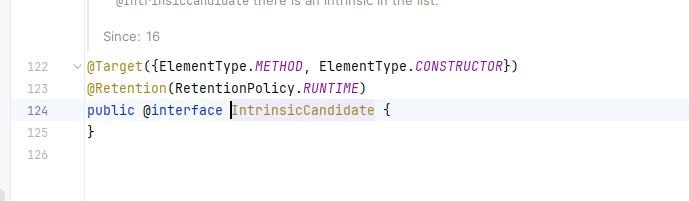 Demystifying @IntrinsicCandidate: How Java Methods Get a Performance ...