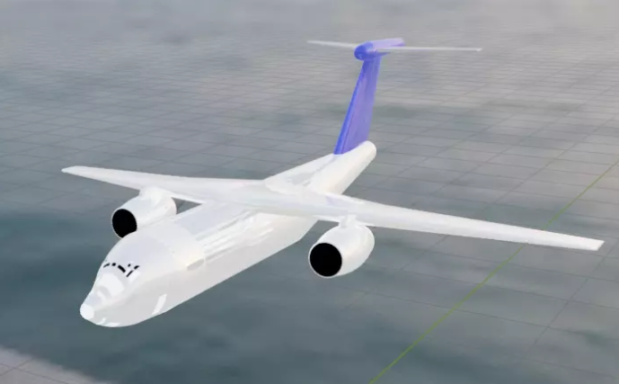 Project Log: Engineering an Over-the-Wing Regional Classic — The Fictional Do-328JET Inspired…