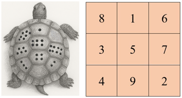 The Secret to Creating Magic Squares (Made Easy)