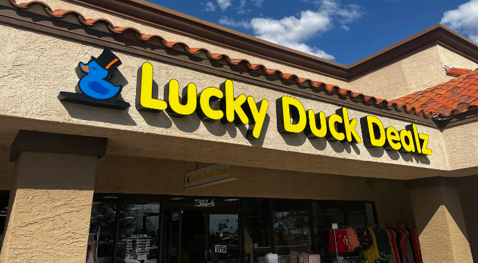 Target Salvage Stores: Uncover Hidden Deals on Overstock and Liquidation  Items, by LuckyDuck Dealz