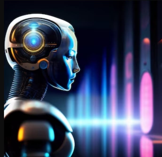 Artificial Intelligence: The Game Changer Reshaping Our World
