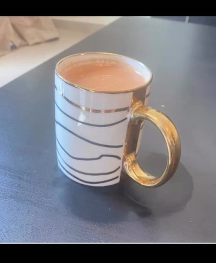 Don’t Mess With Our Chai