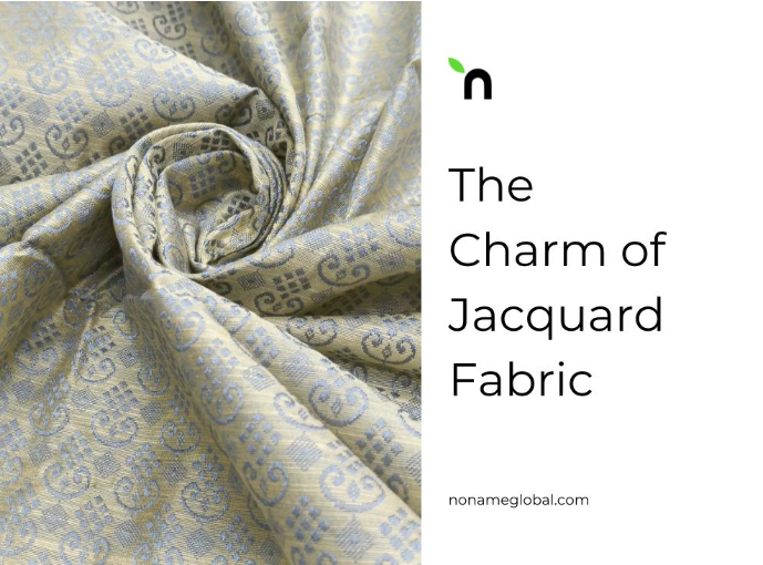 An Introduction on Jacquard Fabric – A Premium Clothing Material