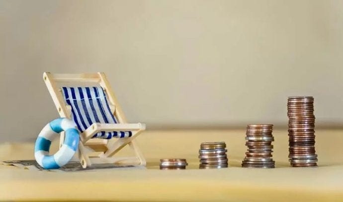 Verano 2023: entre el boom turístico y los sectores que no llegan a vacacionar