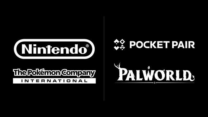 Nintendo Sues Pocket Pair Over “Palworld” and Potential