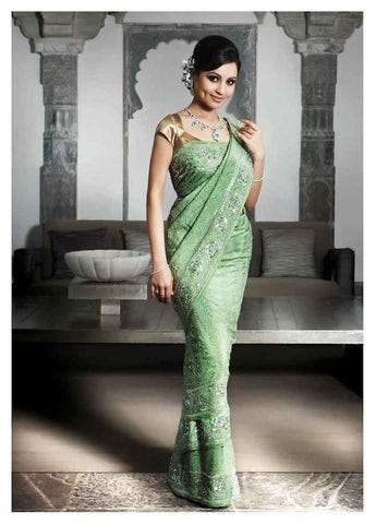 Different Indian Saree Draping Styles, by Mohi Fashion