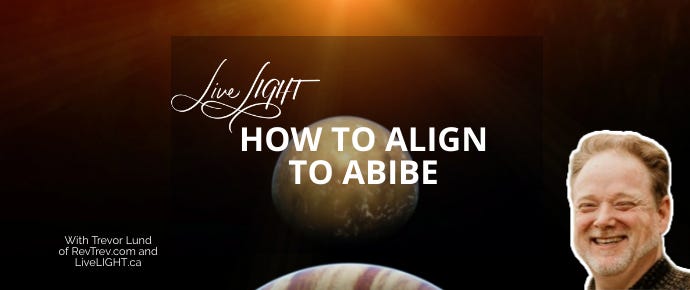 How to Align to Abide