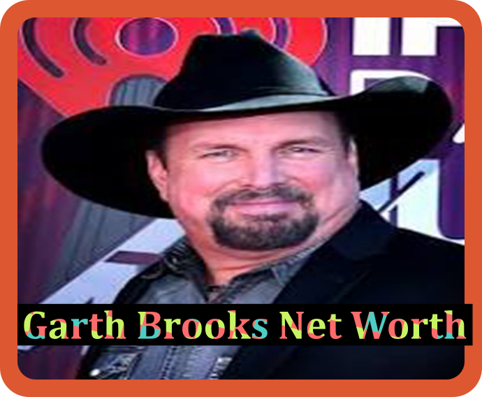 Garth Brooks Net Worth — Recent Controversy Defames Him by