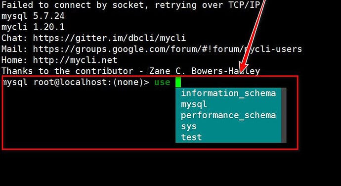 Spring Boot 2.4 Command-line 自动完成 - HoneyMoose - Medium