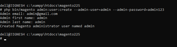 Magento common issues: Run this command