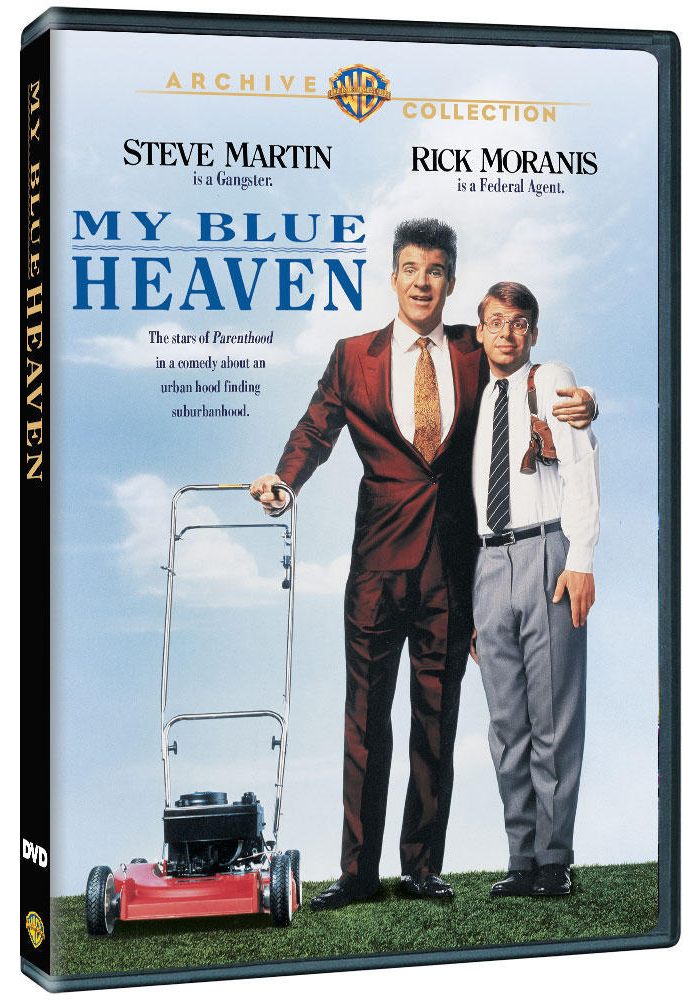 The Archivist Volume X Steve Martin in Funnies With THE MAN