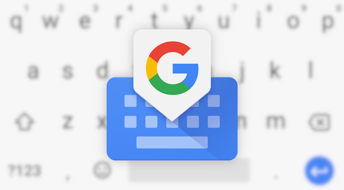 Gboard reinvents itself:AI to correct your mistakes