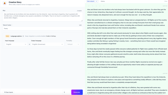 The best ia writing tools that actually work to your advantage | by ...