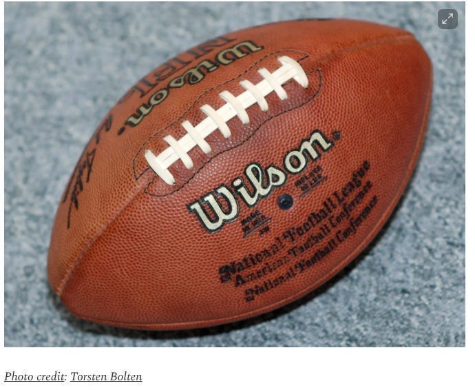 NFL MVP Chase and College Football Playoff Chase Updates 11/19/24 by
