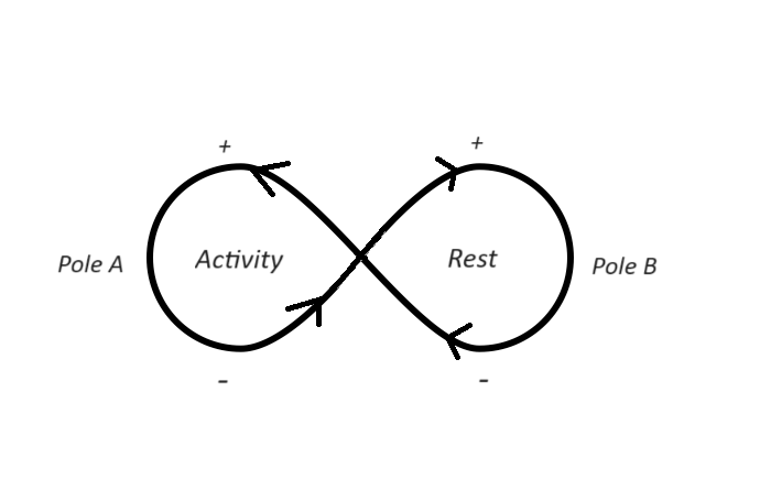 Working with polarities (Yin-Yang complementarity) | by Martin Euser ...