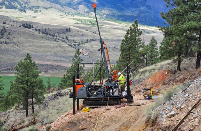 Four Old Drill Holes May Have Tested the Wrong Part of the System