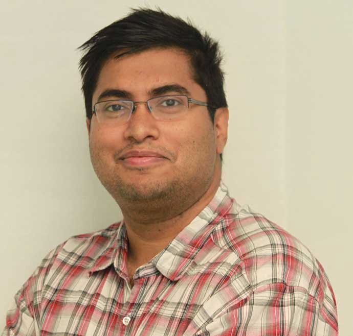 Arnab Ray — #100FavouriteAuthors. India's most underrated author | by Kung  Fu Panda | Medium