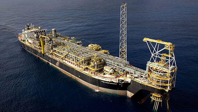 FPSO Market Transforming Offshore Oil and Gas Production