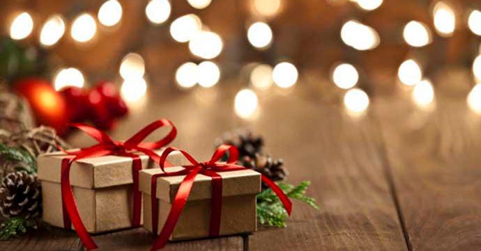 Free christmas gifts for my child 2025