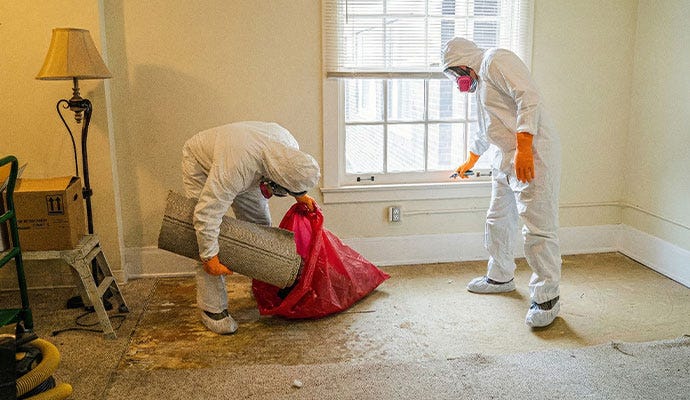What Is Biohazard Cleaning and When Do You Need It in Houston?