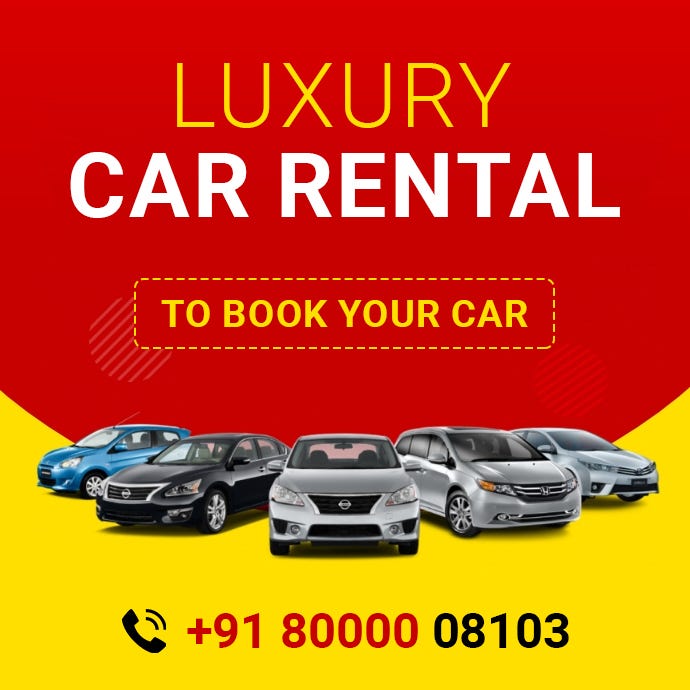 Hire Luxury Car in Ahmedabad. Our commitment to excellence sets us