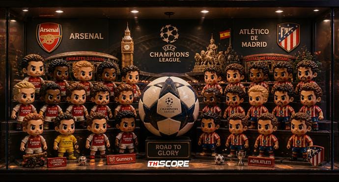 UCL Epic Showdown: Bayern Munich vs. PSG — Can the Bavarians Overturn the Deficit?