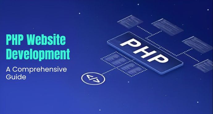 PHP Website Development: A Comprehensive Guide | by Mobiloitte ...