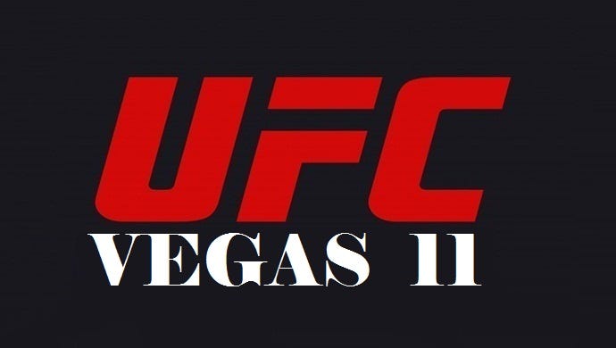 ++LIVE|🔴!!UFC VEGAS 11: Silva vs. Borella, LIVE🔴Stream (Mayra Bueno ...