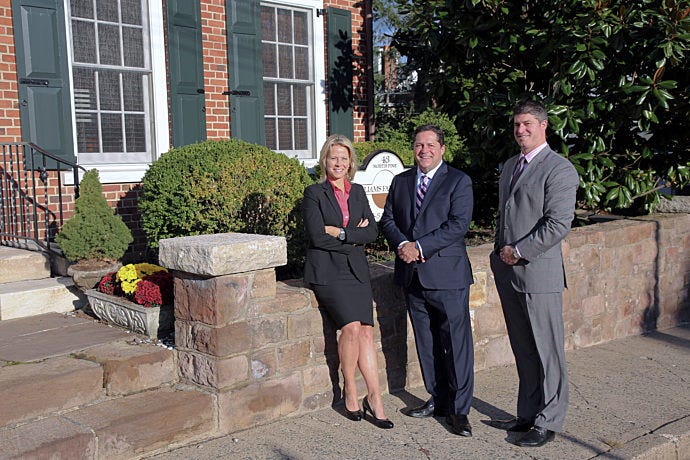 How to choose a divorce attorney in Bucks County, PA? | by Williams ...