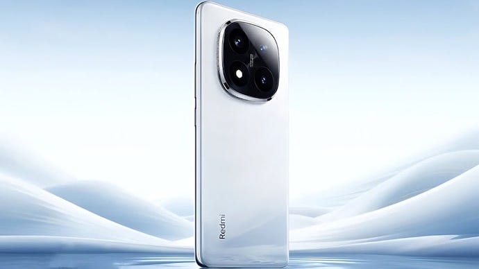 Redmi Note 14 Pro Smartphone: An In-Depth Review