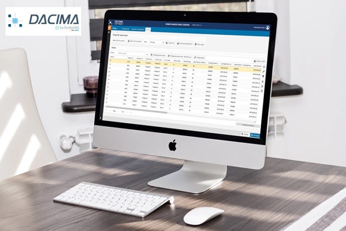 The Role of Randomization and Trial Supply Management Software in Modern Clinical Research