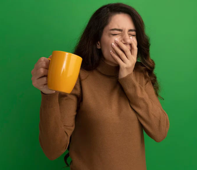 Why Does Coffee Make Me Sleepy?. For many people, the mention of coffee