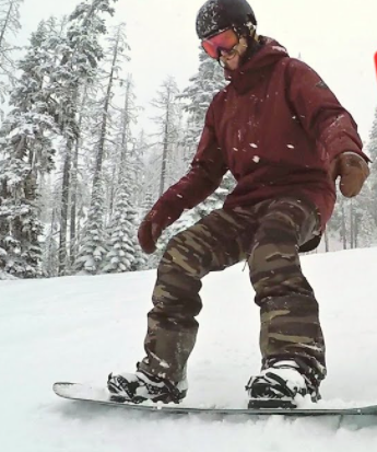 How to Snowboard : Zero to Hero. Theory | by Aaron C | Medium