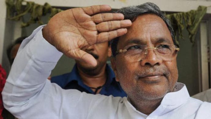 The Fighter from Siddaramanahundi: A Fair-Minded Look at Siddaramaiah’s Political Life.