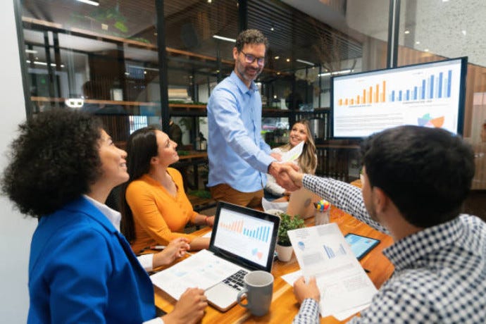 Significance of Forming An Offshore Company
